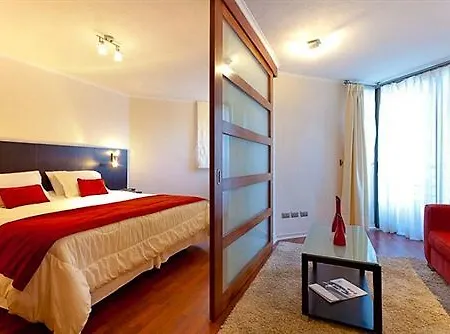 Plaza Suites